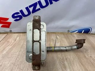 ME190135 Теплообменник егр Mitsubishi Pajero 3 Арт 2-110414, вид 4