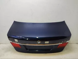 41627172332 Крышка багажника (дверь 3-5) BMW 7 F01/F02 Арт 2-110487, вид 1