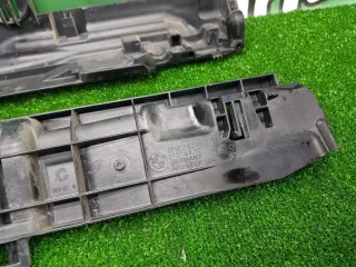 17107524912 Кронштейны радиатора BMW 1 E81/E82/E87/E88 Арт 2-110500, вид 2