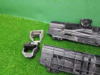 17107524912 Кронштейны радиатора BMW 1 E81/E82/E87/E88 Арт 2-110500, вид 4