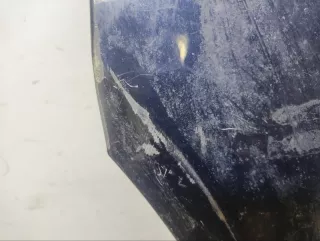 41357111429 Крыло переднее левое BMW 5 E60/E61 Арт 2-110518, вид 4