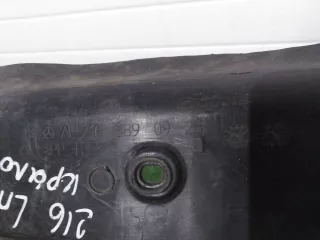 A2168890925 Пыльник крыла Mercedes CL C216 Арт 2-110520, вид 3