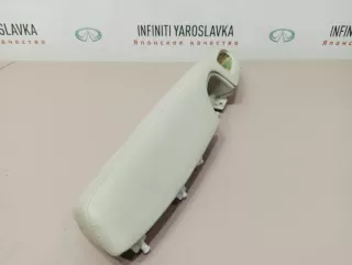 809401MA0A Подлокотник обшивки двери Infiniti M (Y34) Арт 2-110573, вид 2