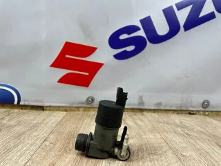 28920BU010 Насос бачка омывателя Nissan Qashqai 1  Арт 2-110607, вид 2