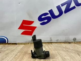 28920BU010 Насос бачка омывателя Nissan Qashqai 1  Арт 2-110607, вид 4