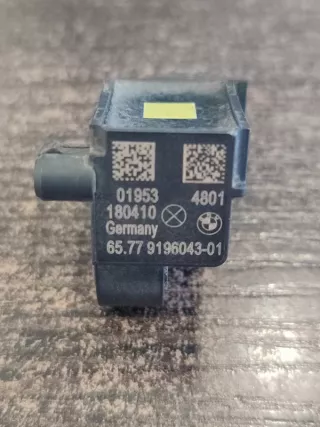 65779196043 Датчик удара BMW X5 F15 Арт 2-110854, вид 1