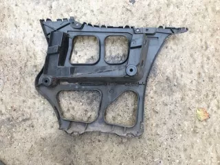 51127127715 Кронштейн крепления бампера BMW 3 E90/E91/E92/E93 Арт 2-111169, вид 4