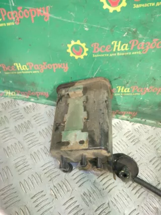 1130110-F04 Абсорбер фильтр угольный Great Wall Deer 2.2л Арт 2-111242, вид 2