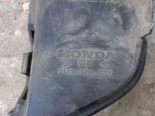 71103SZAAA000 Заглушка (решетка) в бампер Honda Pilot 2 Арт 2-111261, вид 8