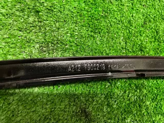 A2127300219 Накладка двери (крышки) багажника Mercedes E W212 Арт 2-111430, вид 4