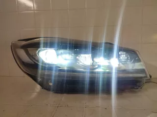 92102C5600 Фара led Kia Sorento 3 restailing Арт 2-111447, вид 1