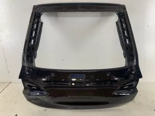 41007419932 Крышка багажника (дверь 3-5) BMW 6 G32 Арт 2-111460, вид 1