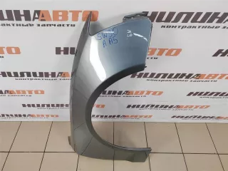 8T0821106H Крыло переднее правое Audi A5 (S5,RS5) 1 Арт 2-111733, вид 2