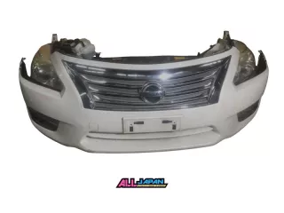 62022-3NU0A Ноускат, nose cut Nissan Teana L33 Арт 2-111769, вид 1