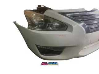 62022-3NU0A Ноускат, nose cut Nissan Teana L33 Арт 2-111769, вид 2