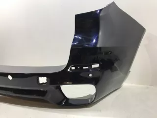 5112805806 Бампер задний BMW X5 F15 Арт 2-111840, вид 2