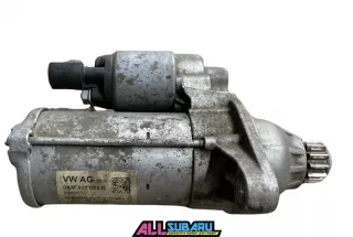 0AM911023R Стартер Seat Leon 3 Арт 2-111975, вид 1