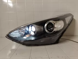 92101F1110 Фара ксенон afl Kia Sportage 4 Арт 2-112171, вид 1