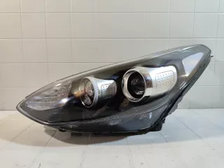 92101F1110 Фара ксенон afl Kia Sportage 4 Арт 2-112171, вид 2