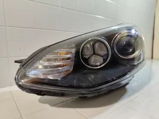 92101F1110 Фара ксенон afl Kia Sportage 4 Арт 2-112171, вид 3