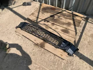 71107TL0G00 Заглушка (решетка) в бампер Honda Accord 8 Арт 2-112308, вид 3