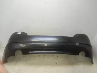 51122182408 Бампер задний BMW 5 F10/F11/GT F07 Арт 2-112336, вид 1