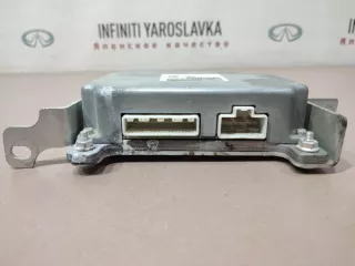 330841LA4C Блок управления раздаткой Infiniti QX56 2 Арт 2-112410, вид 2