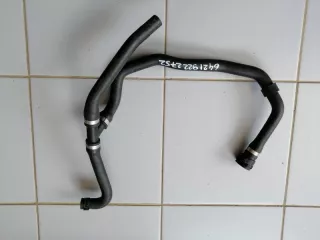 64219222752 Шланг охлаждения BMW X6 E71/E72 Арт 2-112428, вид 1