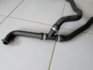 64219222752 Шланг охлаждения BMW X6 E71/E72 Арт 2-112428, вид 4