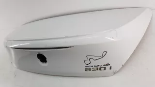 41627039766 Крышка багажника (дверь 3-5) BMW 6 E63/E64 Арт 2-112730, вид 4