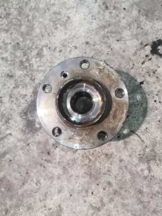 31206870725 Ступица колеса BMW X4 F26 Арт 2-112914, вид 2
