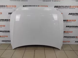 8R0823029 Капот Audi Q5 1 Арт 2-112942, вид 1