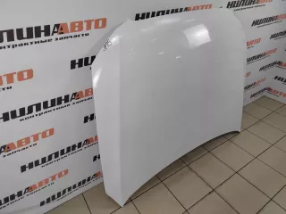 8R0823029 Капот Audi Q5 1 Арт 2-112942, вид 3