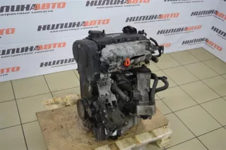 03G100103LX Двигатель Audi A6 C6 (S6,RS6) Арт 2-112990, вид 2