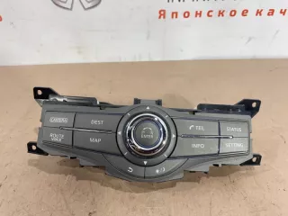 283951LL2A Блок управления навигацией Infiniti QX56 2 Арт 2-113016, вид 2