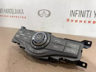283951LL2A Блок управления навигацией Infiniti QX56 2 Арт 2-113016, вид 4