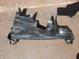 51757267564 Щиток моторного отсека BMW 5 F10/F11/GT F07 Арт 2-113071