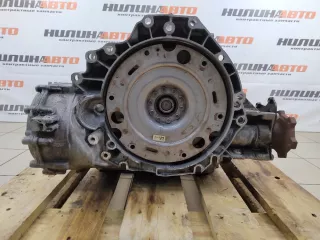 0B5300056G КПП автоматическая (АКПП) Audi A6 C7 (S6,RS6) Арт 2-113101, вид 2
