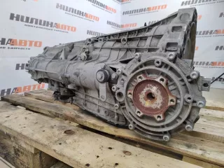 0B5300056G КПП автоматическая (АКПП) Audi A6 C7 (S6,RS6) Арт 2-113101, вид 3