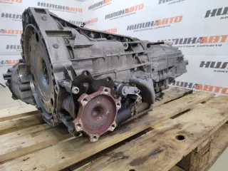 0B5300056G КПП автоматическая (АКПП) Audi A6 C7 (S6,RS6) Арт 2-113101, вид 4