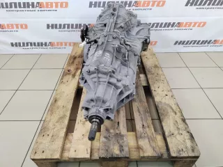 0B5300056G КПП автоматическая (АКПП) Audi A6 C7 (S6,RS6) Арт 2-113101, вид 5