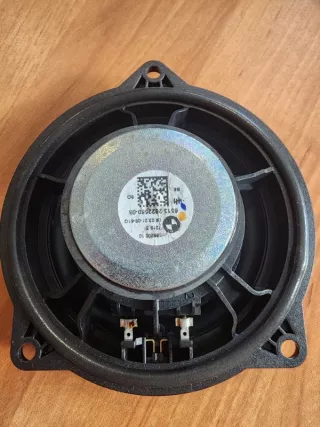65132622560 Динамик BMW 3 G20/G21 Арт 2-113152, вид 2