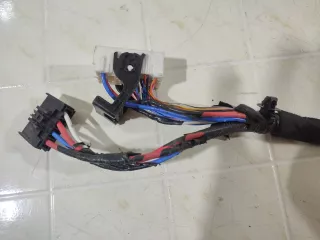 91210L2170 Проводка двигателя Kia K5 3 Арт 2-113190, вид 16