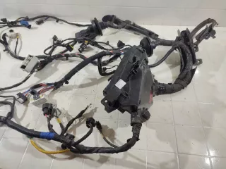91210L2170 Проводка двигателя Kia K5 3 Арт 2-113190, вид 3