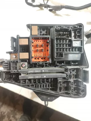 91210L2170 Проводка двигателя Kia K5 3 Арт 2-113190, вид 7