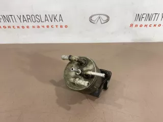 216061LA1B Маслоохладитель акпп Infiniti QX56 2 Арт 2-113390, вид 1