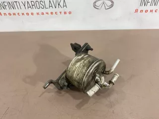 216061LA1B Маслоохладитель акпп Infiniti QX56 2 Арт 2-113390, вид 3