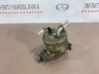 216061LA1B Маслоохладитель акпп Infiniti QX56 2 Арт 2-113390, вид 4