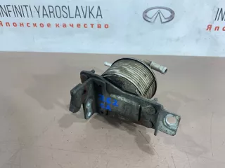 216061LA1B Маслоохладитель акпп Infiniti QX56 2 Арт 2-113390, вид 6