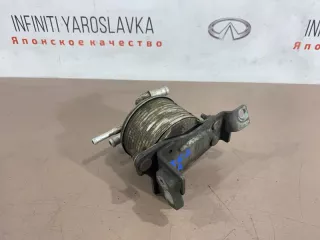 216061LA1B Маслоохладитель акпп Infiniti QX56 2 Арт 2-113390, вид 8